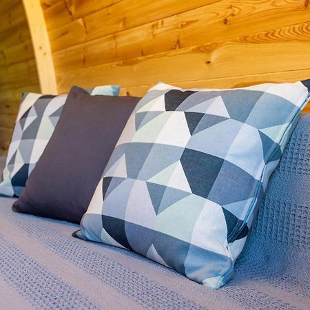 The Woolpack Glamping Hotell Maidstone Eksteriør bilde